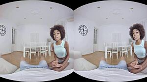 Virtualrealporn com brings newlywed fantasies to life in stunning 3D detail.