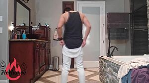 Just a Little More Fun for These Guys