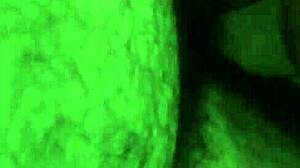 Sabrina Feels Intense Pleasure Taking Anal