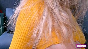 We can't do this, but we're gonna slap and fuck anyway. Tall amateur in jeans gets wild.