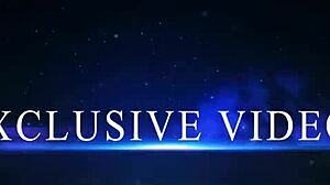 candice's wild cumshot compilation from gloryhole action blows minds