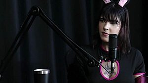 Yummi Paradise Chooses Artistic Name After Porn Start