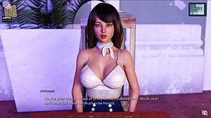 Sunshine Love 26 Brings Anime Hentai Game Fun To Life