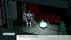 18Titans Episode 55 - Women Love