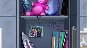 summertime saga 242: an erotic adventure 😊