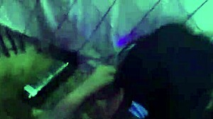 Homemade Asian Milf Sex With Big Tits And Tattoo