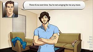 So My Professor Keeps Me As Boyfriend Coming Out On Top Ian Part 04