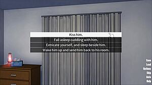 So My Professor Keeps Me As Boyfriend Coming Out On Top Ian Part 04