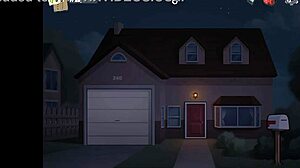 summertime saga 242: an erotic adventure 😊