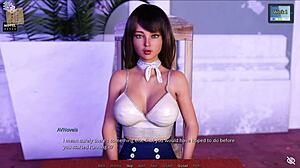 Sunshine Love 26 Brings Anime Hentai Game Fun To Life