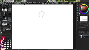 Streaming Picarto Toniwing Trashman 2023 01 27