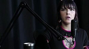 Yummi Paradise Chooses Artistic Name After Porn Start