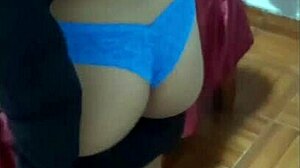 Desperate, I took money to get my ass pounded hard