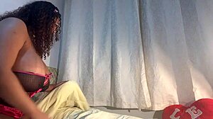 Giving twerks until you cum in my vagina?