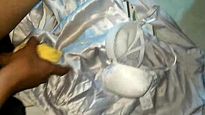 Intimate Anal Encounter With Gay Passion