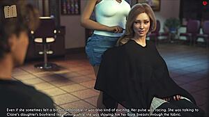 What Secrets Unfold in A Wife and Stepmother Game 267?