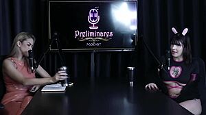 Yummi Paradise Chooses Artistic Name After Porn Start