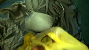 Intimate Anal Encounter With Gay Passion