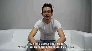 Czech gay casting with Lukas 7714 reveals surprising twists. What’s behind his bold moves?