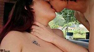 i love mafelagos deep throating so much