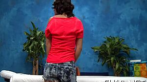 Undressed Teen Spreads Legs! Watch Her Wet Pussy Get Pounded Hard by a Stud!