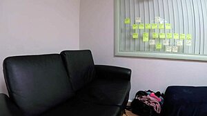 Gigi Breeze Casting Interview Part Two