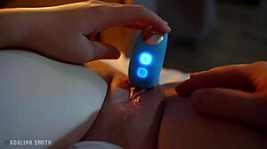 I CUM too loud and get CAUGHT MASTURBATING