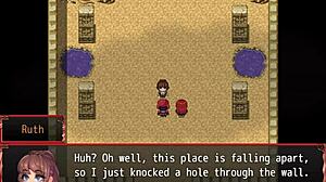 Harem in another world harem hentai game ep 13 best thighjob ever with huge big tits boobs teen 18+ cute monster cock 3d tits dating outfit.