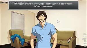 So My Professor Keeps Me As Boyfriend Coming Out On Top Ian Part 04