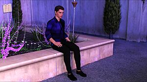 Sunshine Love 26 Brings Anime Hentai Game Fun To Life