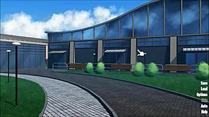 So My Professor Keeps Me As Boyfriend Coming Out On Top Ian Part 04