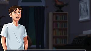 summertime saga 129 erotic cartoon anime hentai