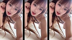 Hey, I just gotta watch 熙玥 daily clips, so hot!