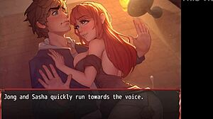 Harem in another world harem hentai game ep 13 best thighjob ever with huge big tits boobs teen 18+ cute monster cock 3d tits dating outfit.