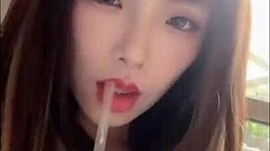 Hey, I just gotta watch 熙玥 daily clips, so hot!