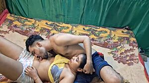 Fucking Friend Hard With Hanif And Adori