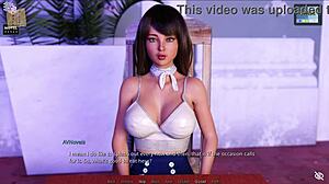 Sunshine Love 26 Brings Anime Hentai Game Fun To Life