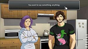 So My Professor Keeps Me As Boyfriend Coming Out On Top Ian Part 04