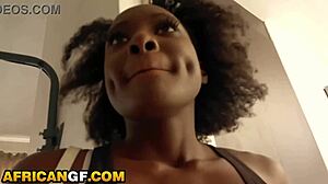 south african real estate agent bangs white client during property listing