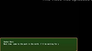 Hey, wanna see Stolen Newlywed Monica's titillating task? This tsundere wife fingers hard in part 2!