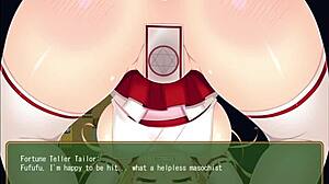 Hey, wanna see Stolen Newlywed Monica's titillating task? This tsundere wife fingers hard in part 2!