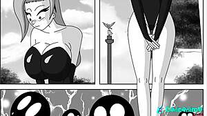 Hey, check out My Favorite Nanny S3 Ch2 comic by CaricanimaStudio! 😜