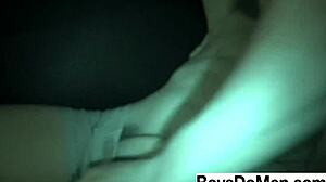 Man, gay brothel craziness got me wild