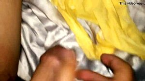 Intimate Anal Encounter With Gay Passion