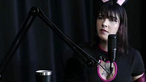 Yummi Paradise Chooses Artistic Name After Porn Start