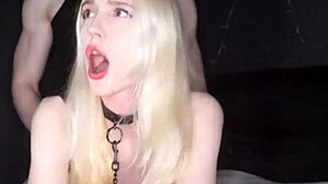 I’m just, uh, used like a fucktoy in this bdsm scene