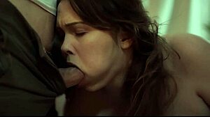 Горячие девчонки и большие члены дарят секси бабам кремпаи