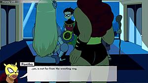 18Titans Episode 55 - Women Love