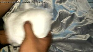 Intimate Anal Encounter With Gay Passion