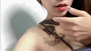 Hey, I just gotta watch 熙玥 daily clips, so hot!